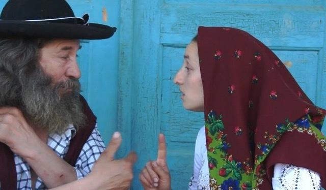 The Chalice. Of Sons and Daughters